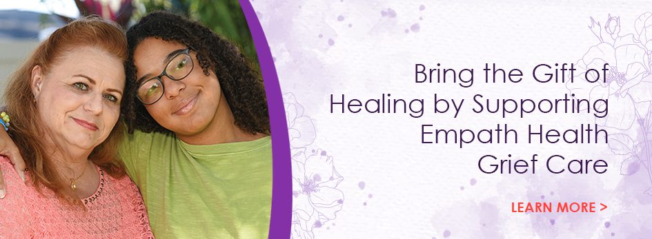 Empath Health, Advanced/Chronic Illness Pinellas